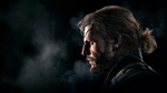 Metal Gear Solid V The Phantom Pain Sony PS4