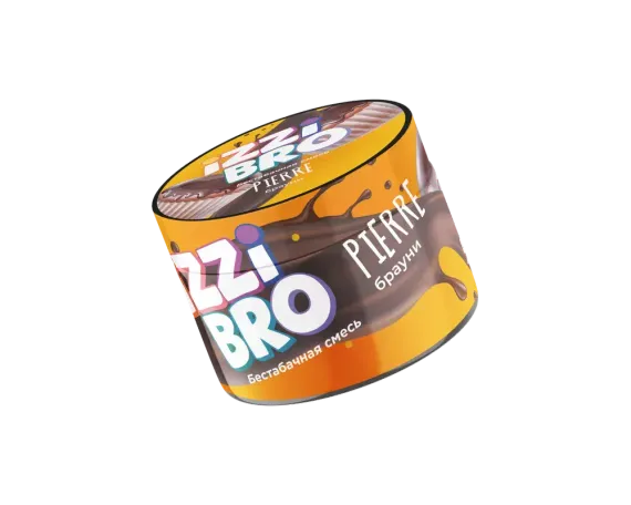 IZZI BRO - Pierre (50г)