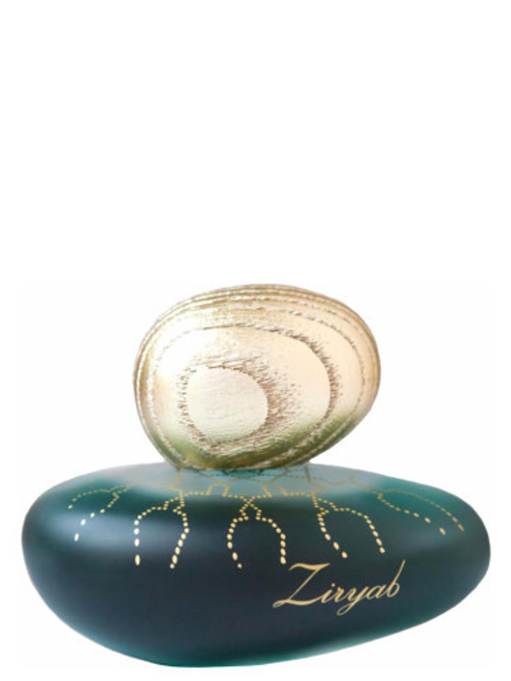 Majda Bekkali Ziryab