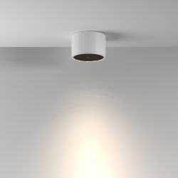 Светильник потолочный Maytoni   C122CL-GX53-W