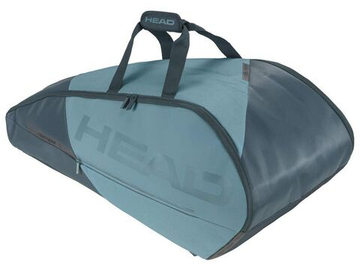 Теннисная сумка Head Tour Racquet Bag L - Turquoise