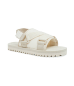 Босоножки Tommy Jeans - экрю(EN0EN02462)