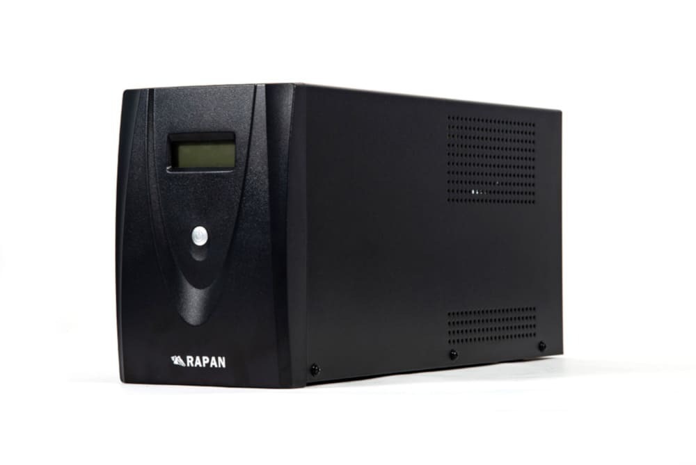 «Бастион» RAPAN-UPS 3000 Сетевое оборудование