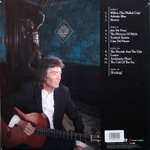 Steve Hackett / Under A Mediterranean Sky (Coloured Vinyl)(2LP+CD)
