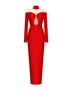 CARPET DRESS