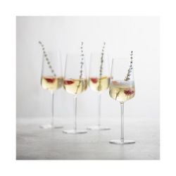 Бокал-флюте для шампанского 348 мл хр. стекло   d 7,2 см h23 с Schott Zwiesel [6]