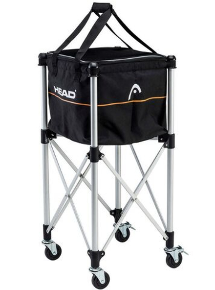 Корзина для мячей  Head Ball Trolley