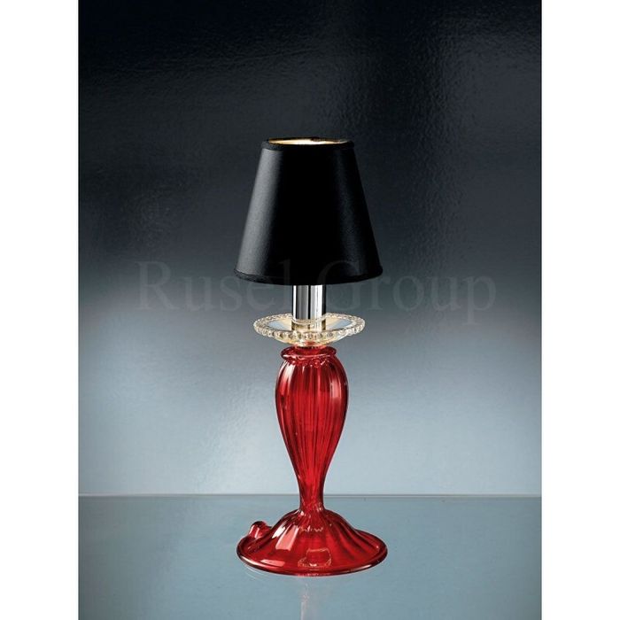 Настольная лампа Vetri Lamp 1151/L