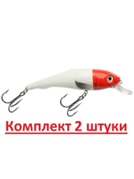 Воблер Шэд ТАНЦОР 100mm, вес - 18,0g,