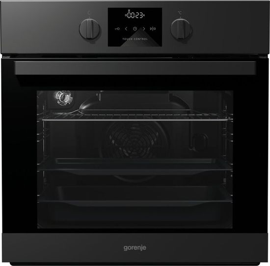 Электрический духовой шкаф Gorenje BO 635E11 BK-2