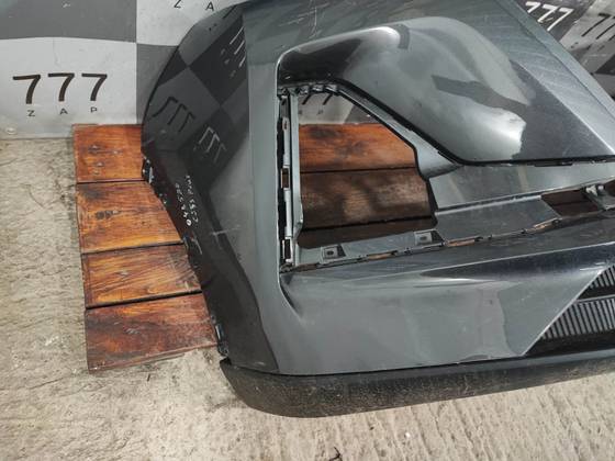 Бампер передний Changan CS55PLUS 21-нв Б/У Оригинал S203F2713010900