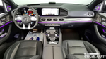 Mercedes-Benz GLE-Class W167 AMG GLE53 4MATIC+ (08.2023)