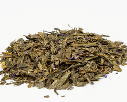 чай зеленый "Комбуча"