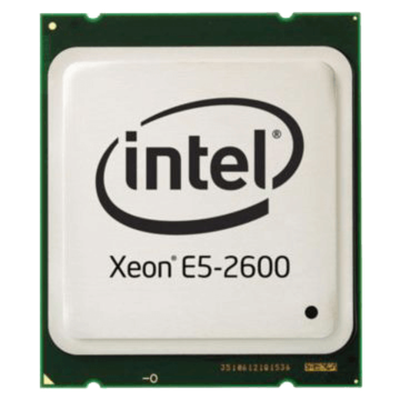 Процессор IBM INTEL XEON CPU KIT E5-2620 6 CORE 6C 2.0GHZ 15MB FOR SYSTEM X3550 M4 81Y7362