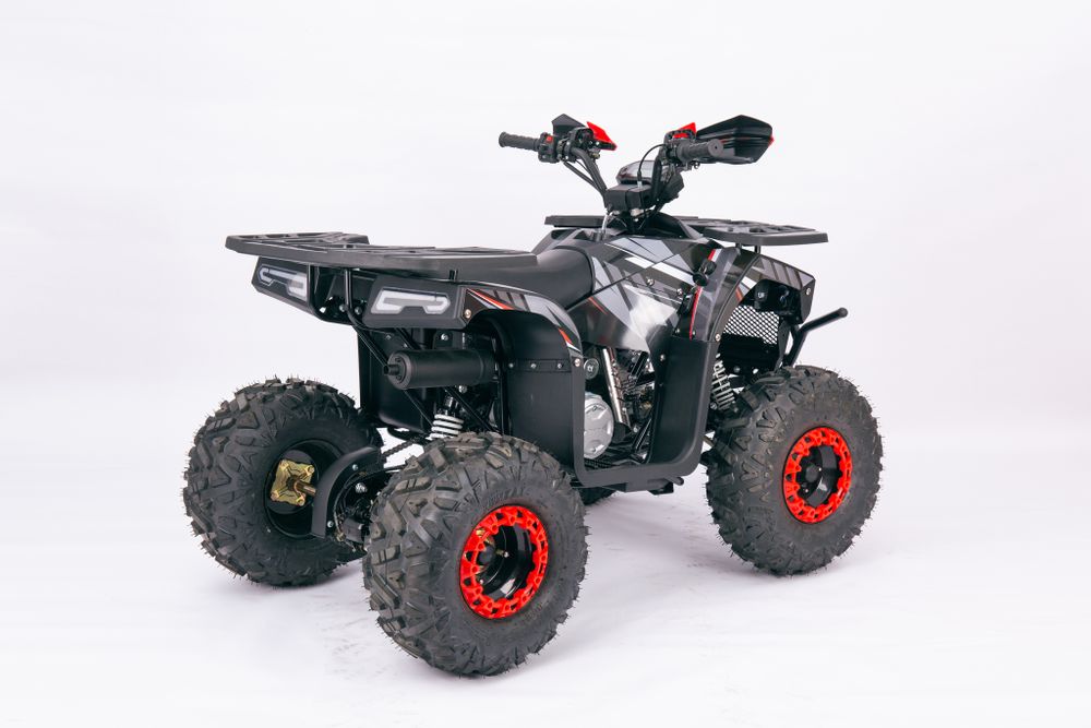 Квадроцикл YACOTA SIRIUS 125