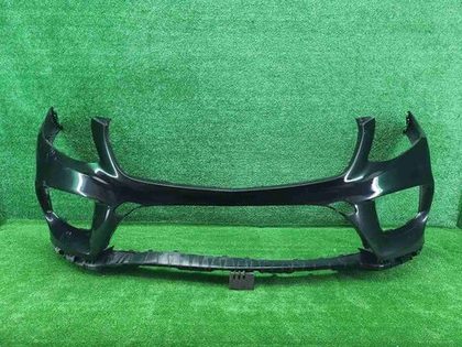 Бампер передний Mercedes GLE W166 (2015-2018)