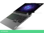 Игровой ноутбук Lenovo LOQ 15IAX9 83GS005CRK