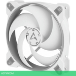 Кулер для корпуса Arctic BioniX P120 Grey/White (ACFAN00167A)