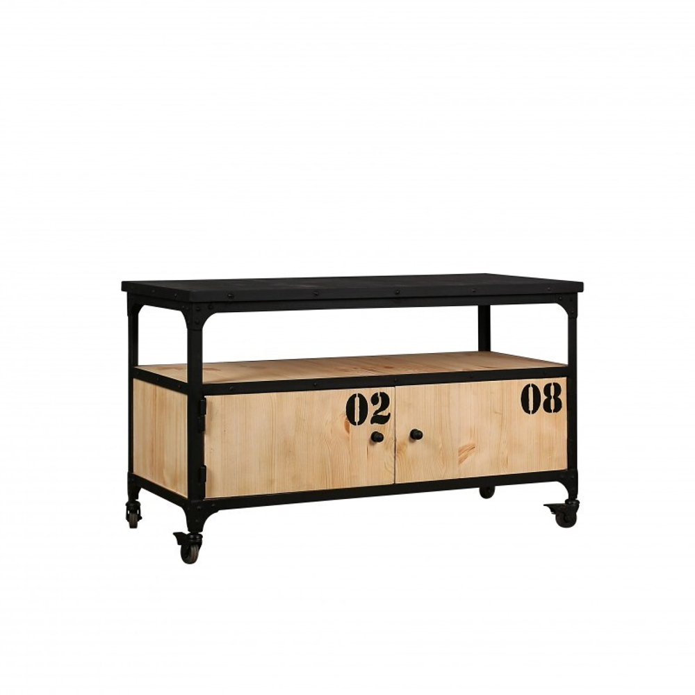 Консоль industrial ETG025