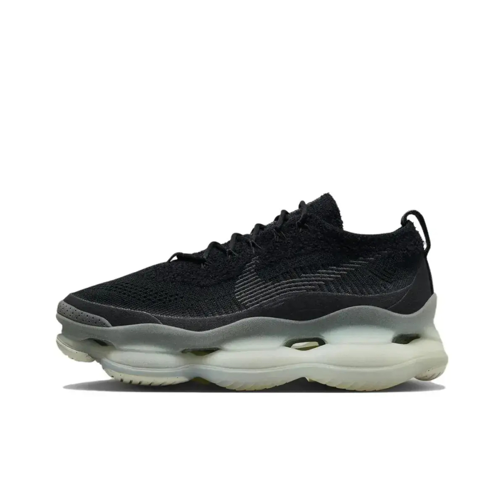 Nike Air Max Scorpion Black Anthracite