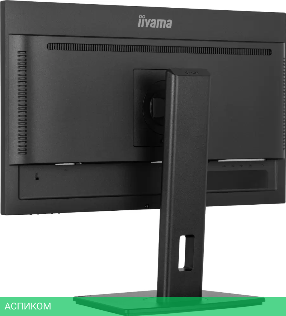 Монитор Iiyama ProLite XUB2497HSU-B1