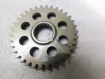 Шестерня коленвала 2 Honda CBR250 MC41E 13417-KYJ