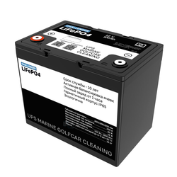 Аккумулятор Challenger LFP 12-100 (LiFePO4)