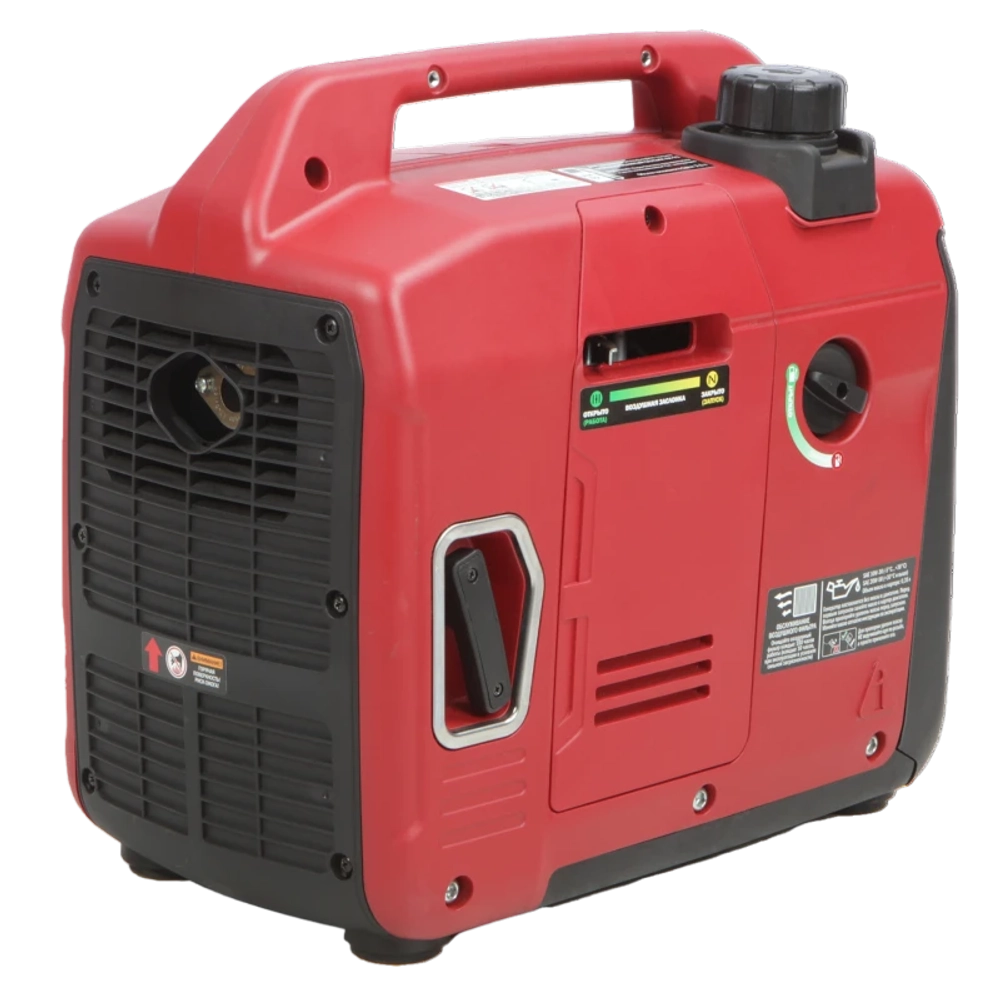 A-iPower A1400LiS инверторный бензиновый генератор (с канистрой) 20311K
