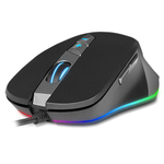 SVEN Игровая мышь RX-G970 USB (6+1кл. 500-4000 DPI, ПО, SoftTouch, подсветка)