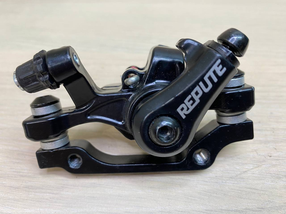 Тормоз для велосипеда Repute DSC-310 (универсальный)