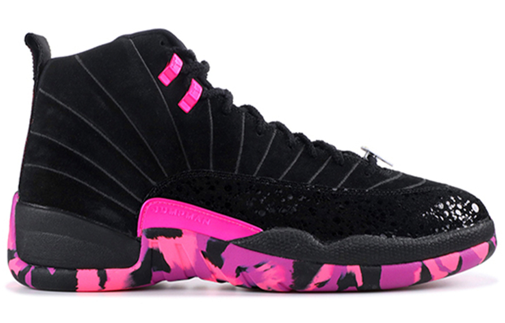 Кроссовки Jordan Air Jordan 12 Retro Doernbecher 2017
