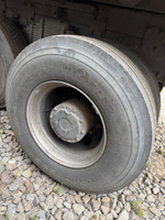 ТК ЛИФТ 7066* на шасси FAW CA 3310 8x4 Самосвал 7066-FC 	(Дизельный, 11,1 л, 420 л.с., МТ)