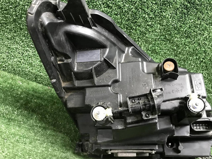 Битая Фара левая Chery Tiggo 8 (2018-н.в.) LED