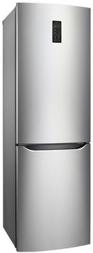 Холодильник LG GA-B419SEQL