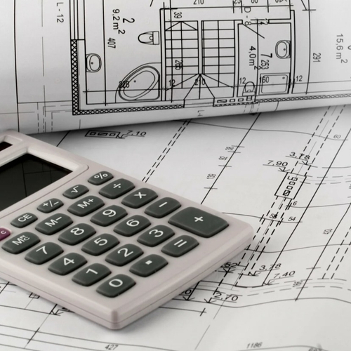 СОСТАВЛЕНИЕ СМЕТЫ. МОНИТОРИНГ. ОФОРМЛЕНИЕ КП