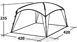 Outwell Superior Lounge [110272]