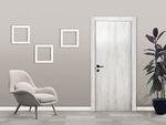 Межкомнатная дверь Urban Z Nord vellum