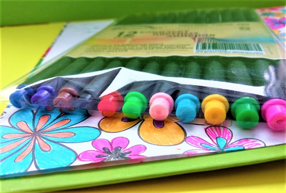 Набор цветных капиллярных ручек (линеров, лайнеров) 12 цветов для скетчинга, черчения, письма, рисования