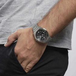 Часы Casio EF-129D-1A