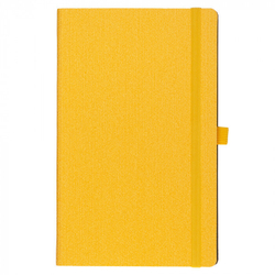 Блокнот Cayenne Жёлтый