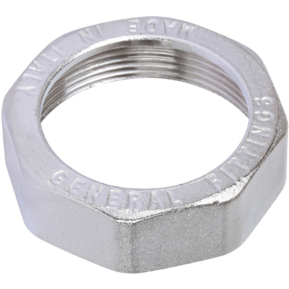 Разъемное соединение (американка) угловое STOUT - 1"1/4 (ВР/НР, никелированное, уплотнение o-ring)