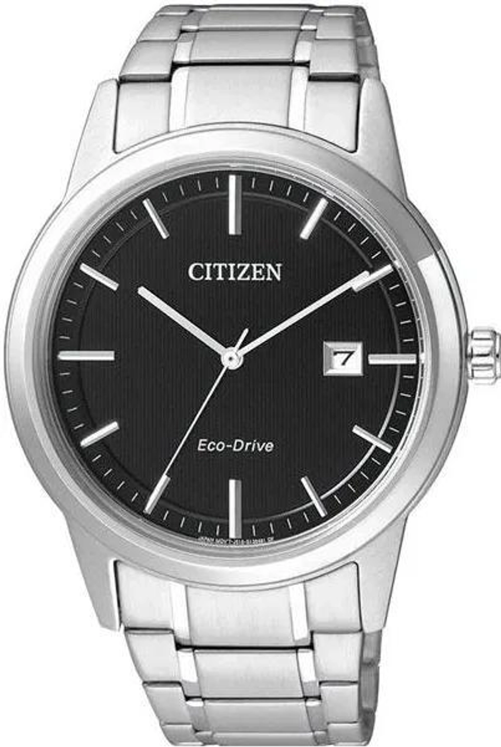 Мужские японские наручные часы Citizen AW1231-58E