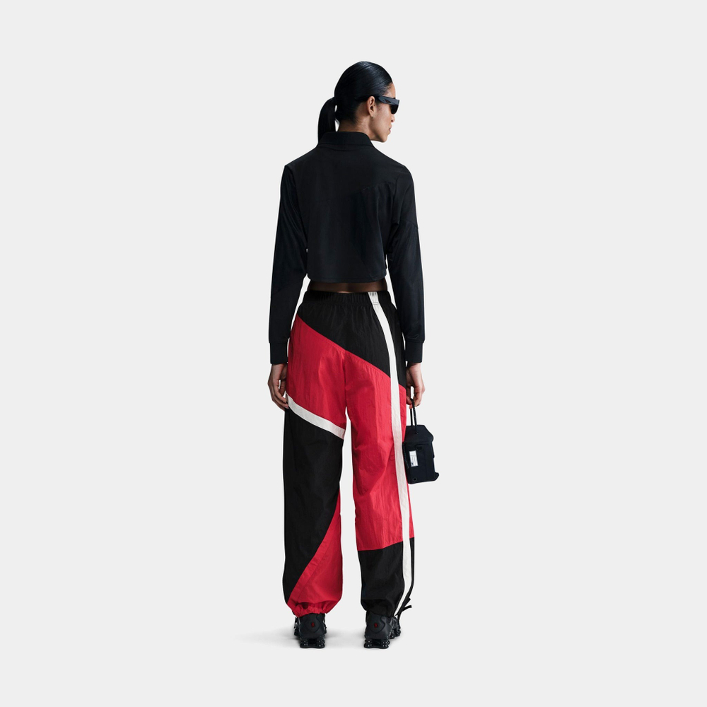 Брюки спортивные женские NIKE W NSW STREET WVN OH PANT