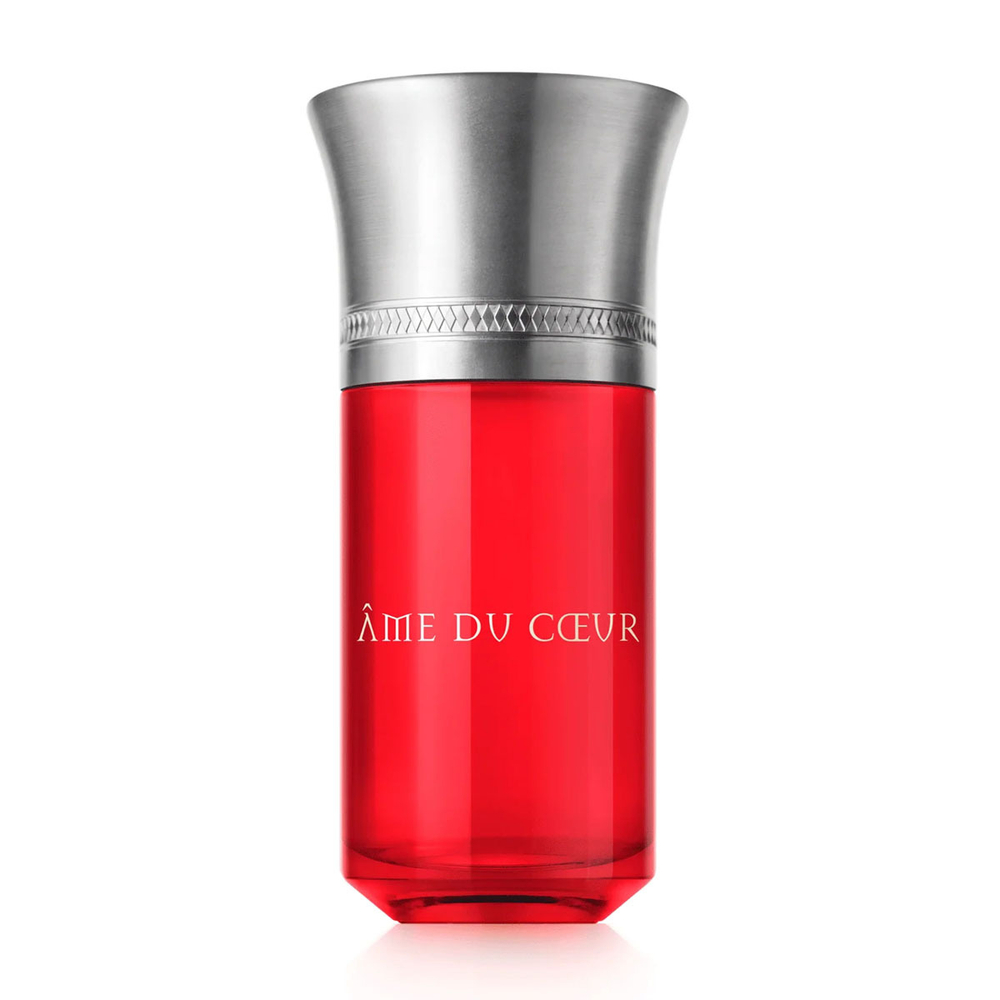 Les Liquides Imaginaires Ame Du Coeur