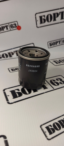 Фильтр масляный QUANTITY B11-1012010