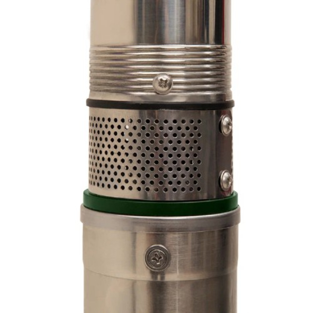 Насос скважинный OASIS SN-90/85D для грязной воды 4640130959319