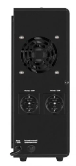 Комплект Exegate SX-1500.LCD.AVR.2SH
