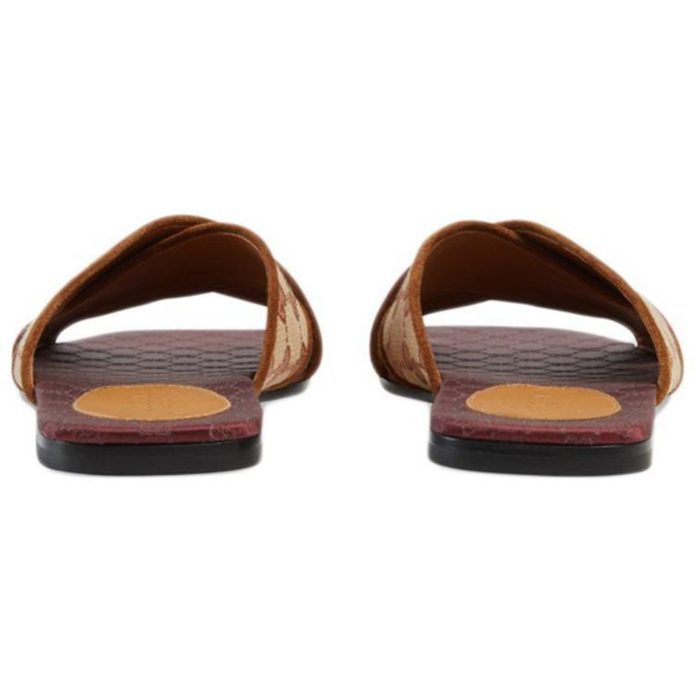 Gucci (Женская размерная сетка)