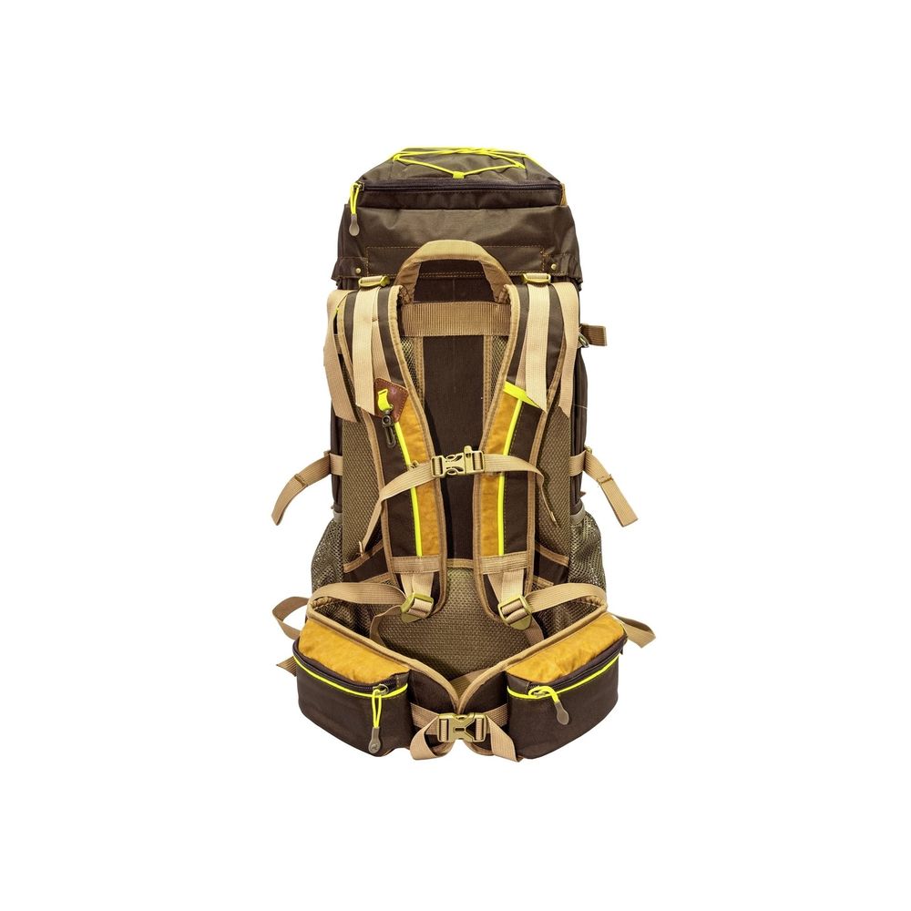 Рюкзак для походов Р-45+5С AQUATIC