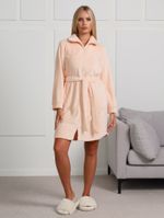 Халат Лео-1 Виотекс ПЕРСИКОВЫЙ